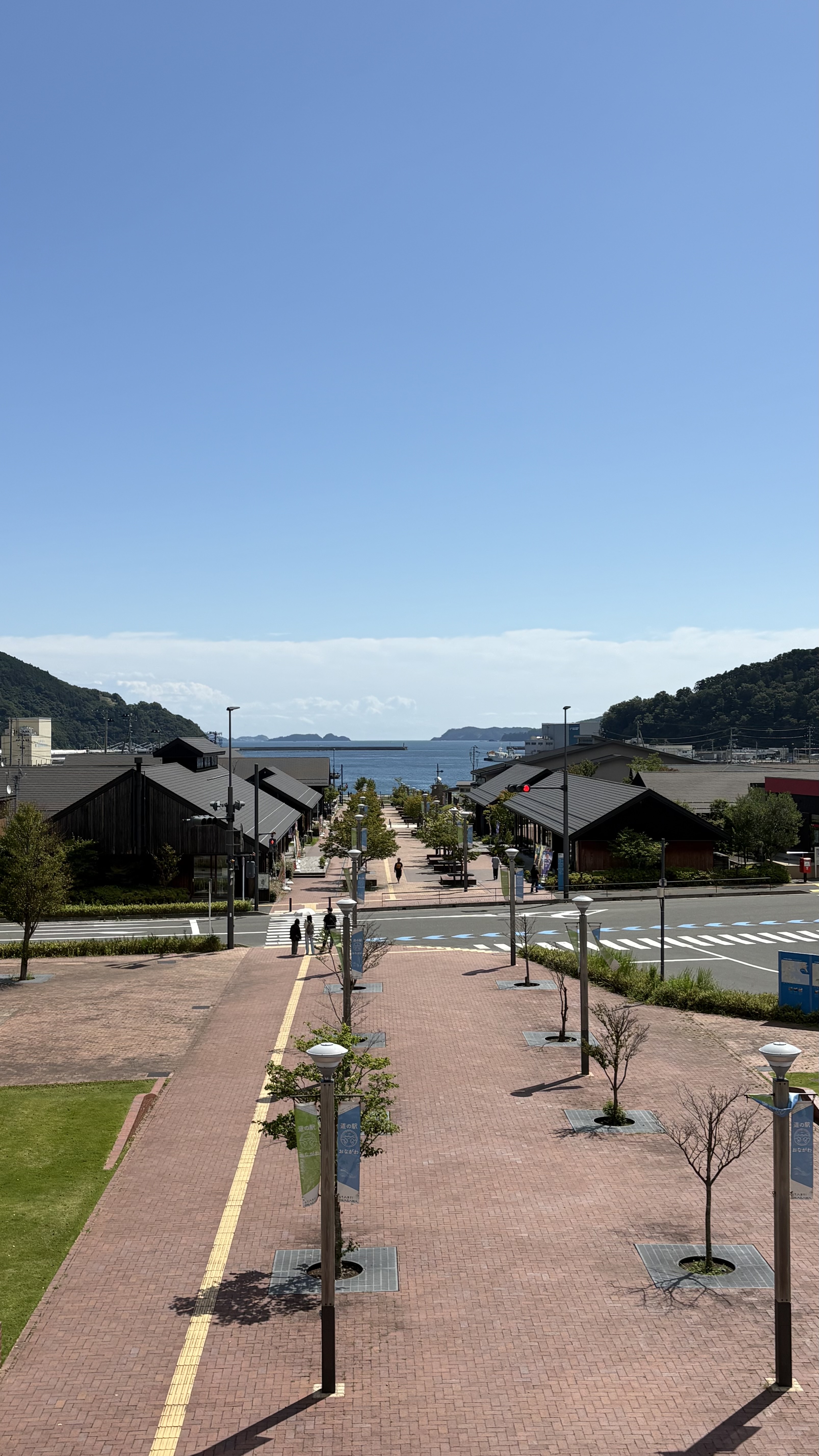 女川に来て、思うこと