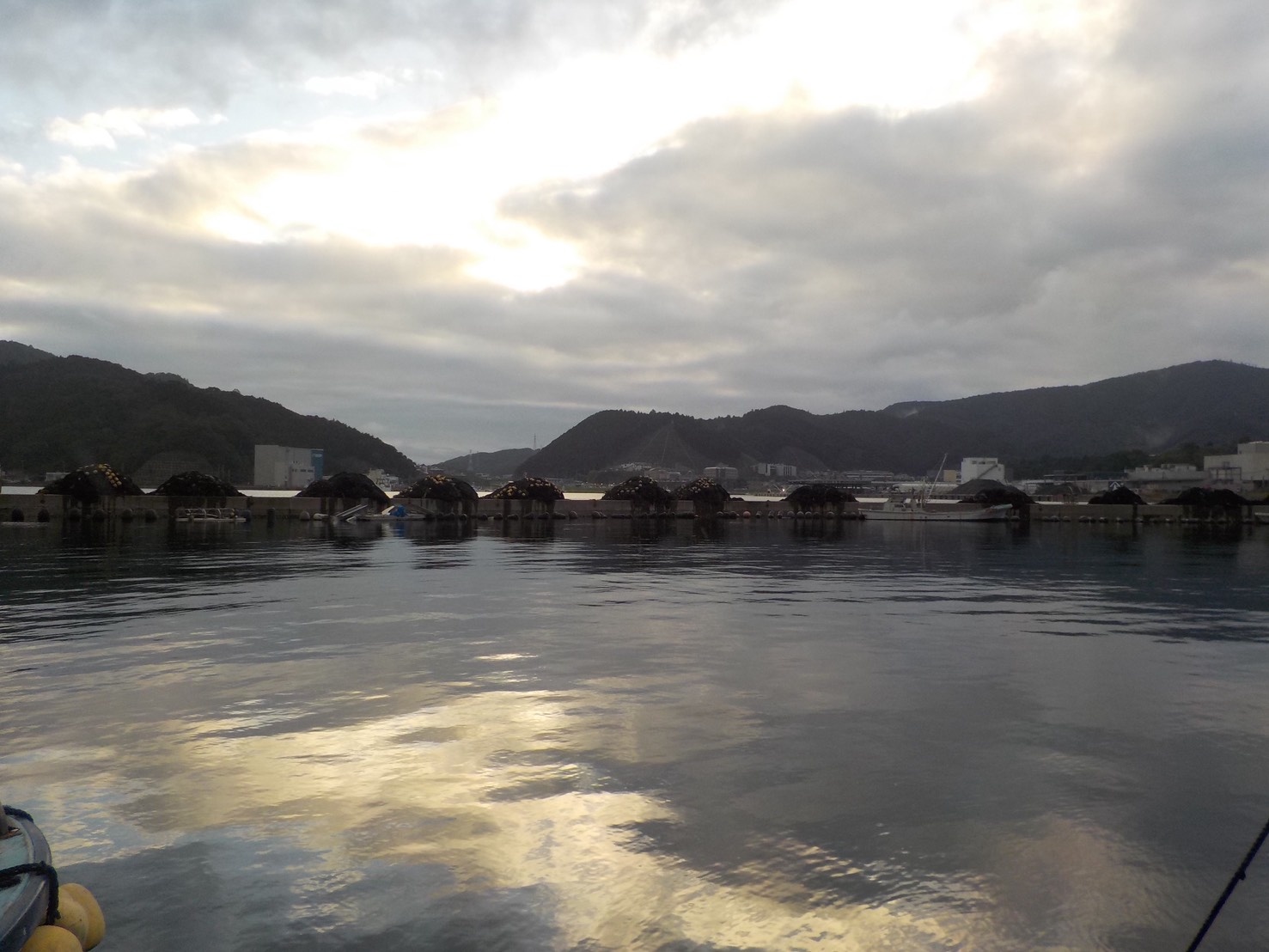 初めまして！女川町