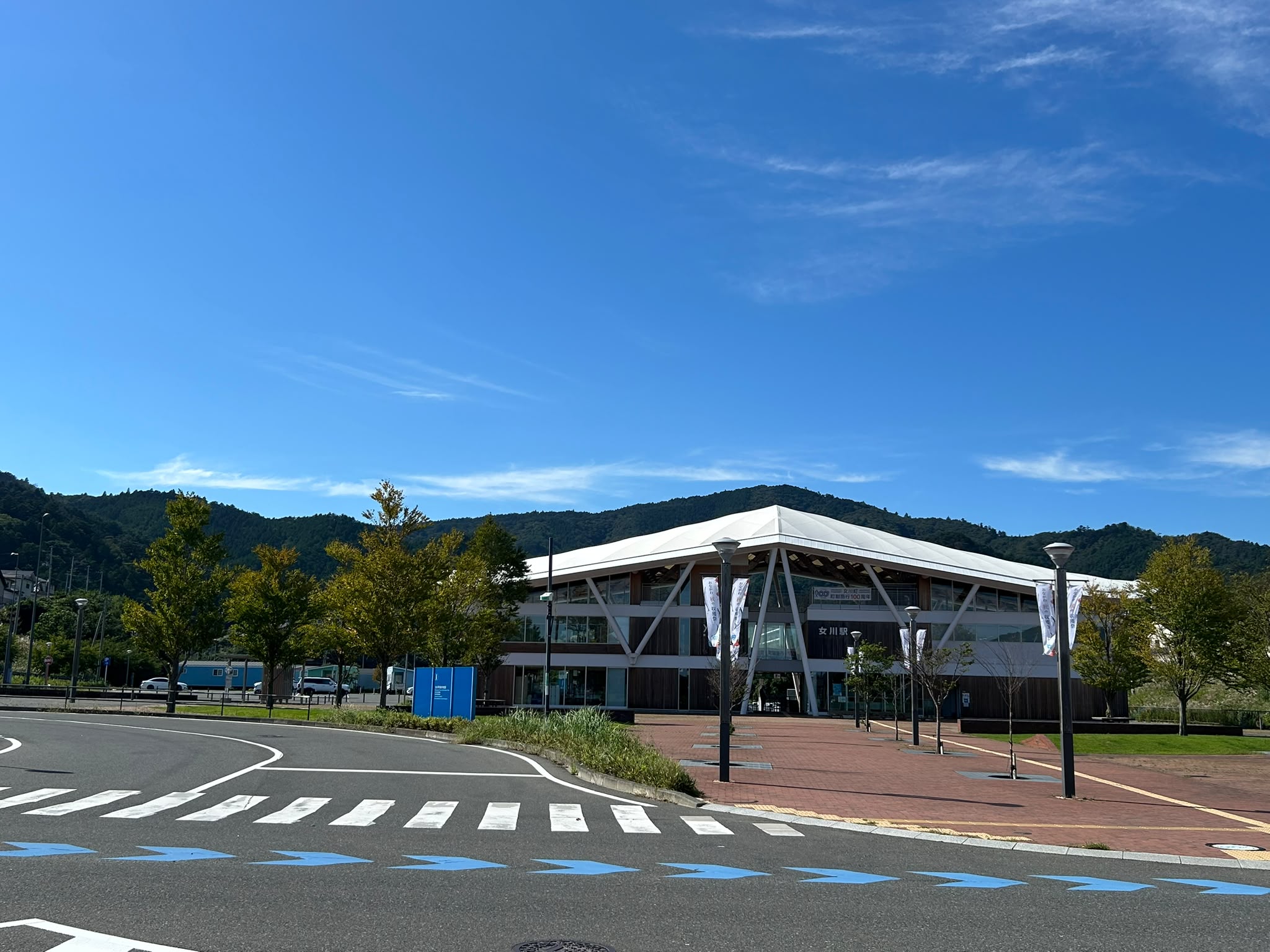 滞在3日目