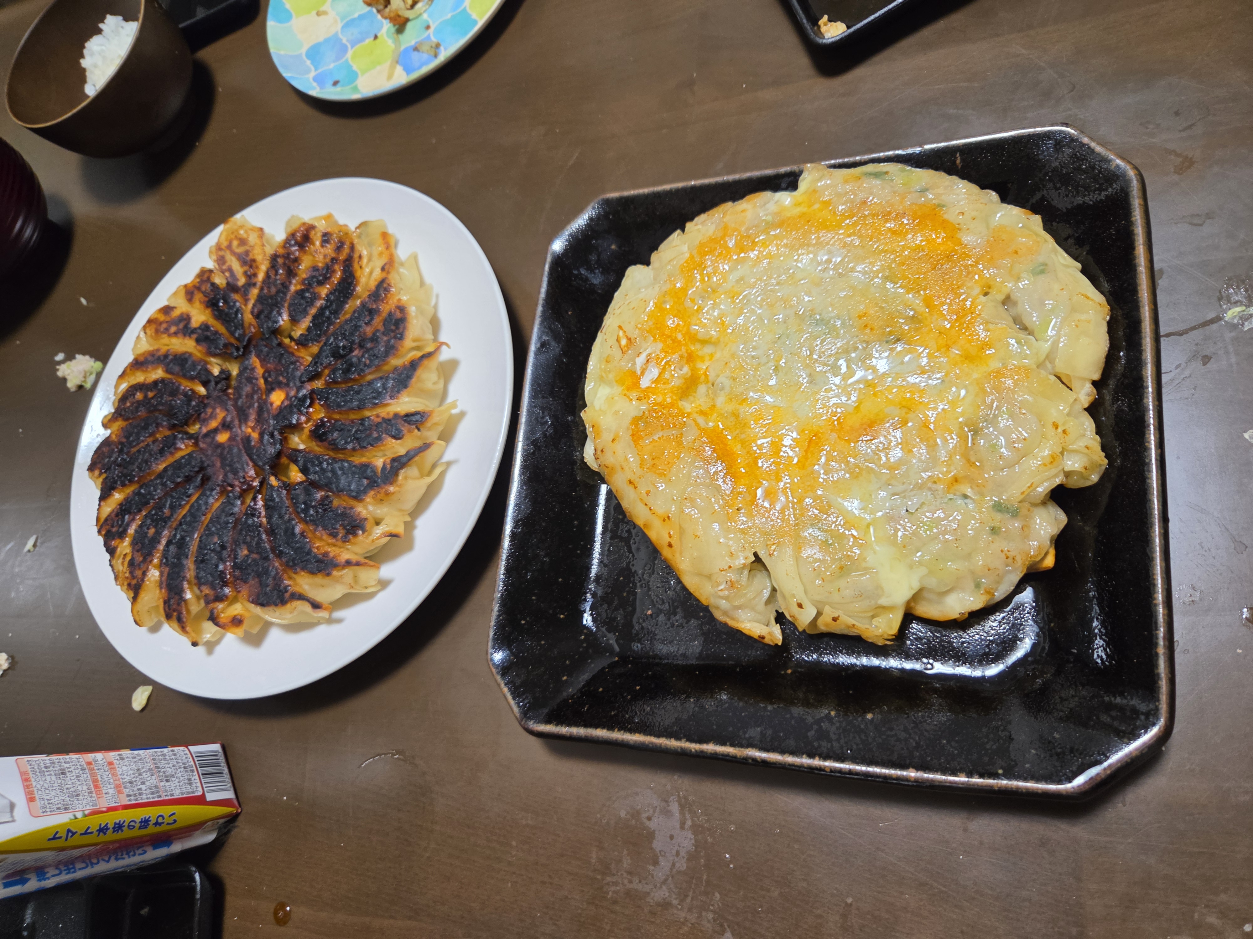 別れの多い日々